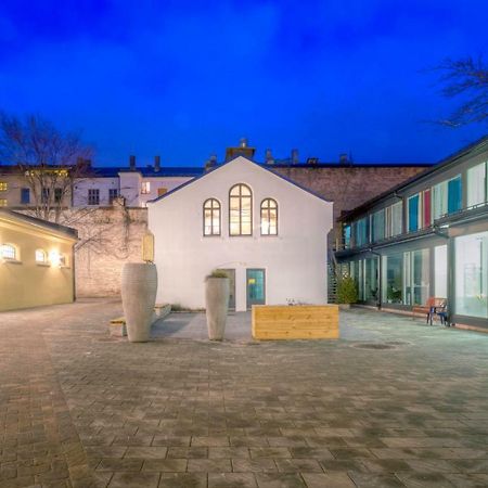 Maya Apartments - Thorvald Meyers Gt. 38 Осло Екстер'єр фото