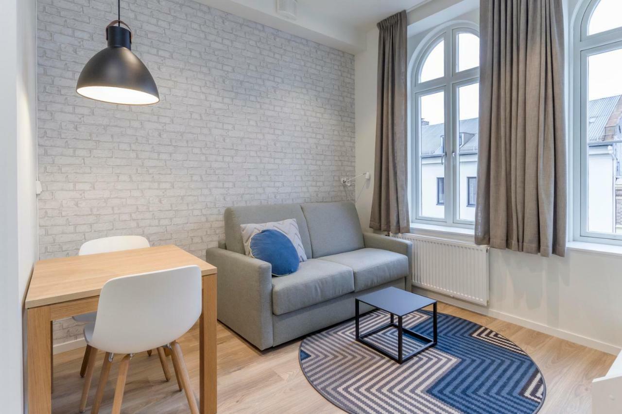 Maya Apartments - Thorvald Meyers Gt. 38 Осло Екстер'єр фото