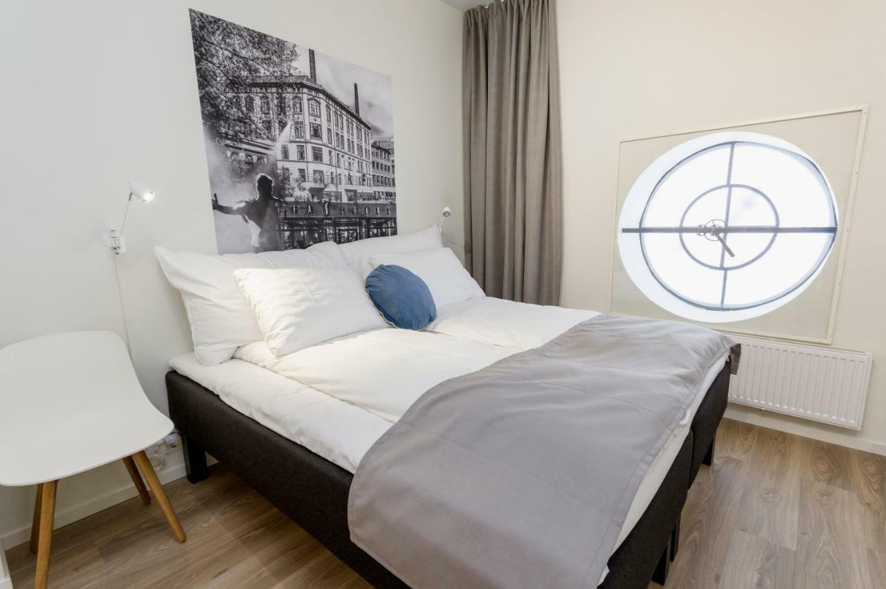 Maya Apartments - Thorvald Meyers Gt. 38 Осло Екстер'єр фото
