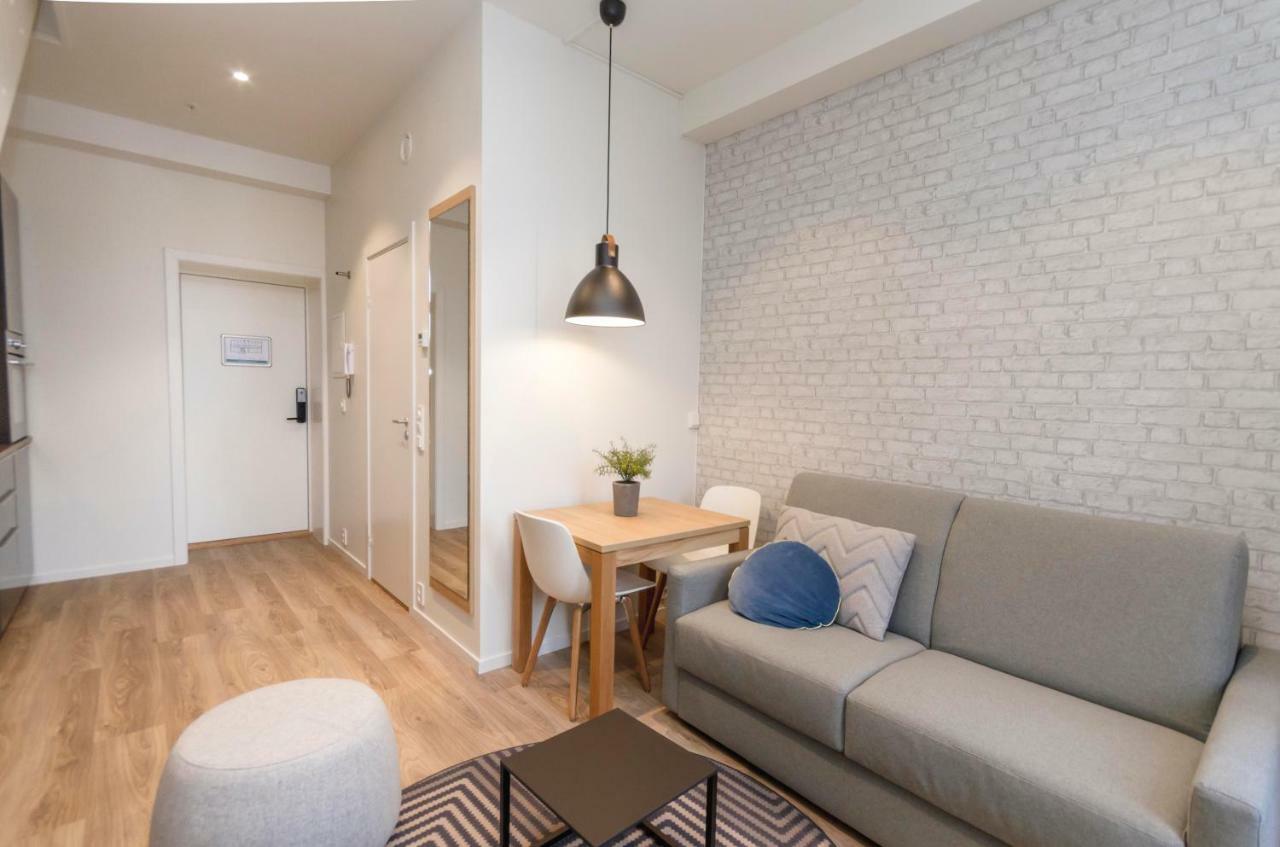 Maya Apartments - Thorvald Meyers Gt. 38 Осло Екстер'єр фото
