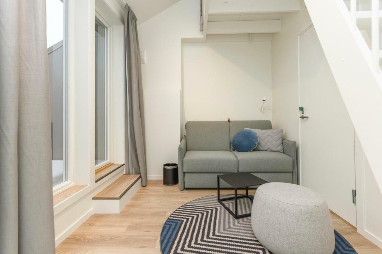 Maya Apartments - Thorvald Meyers Gt. 38 Осло Екстер'єр фото
