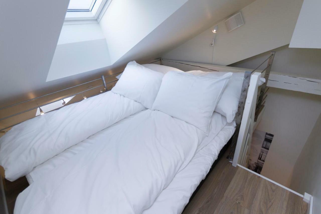 Maya Apartments - Thorvald Meyers Gt. 38 Осло Екстер'єр фото