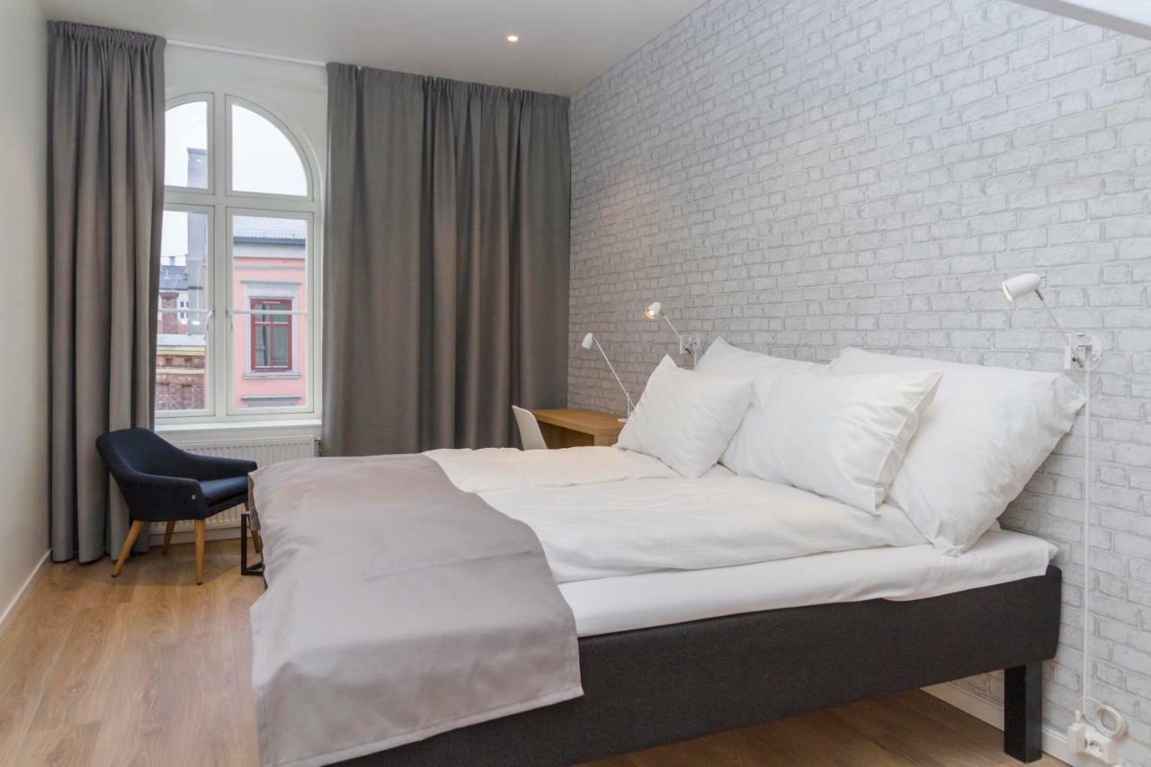 Maya Apartments - Thorvald Meyers Gt. 38 Осло Екстер'єр фото