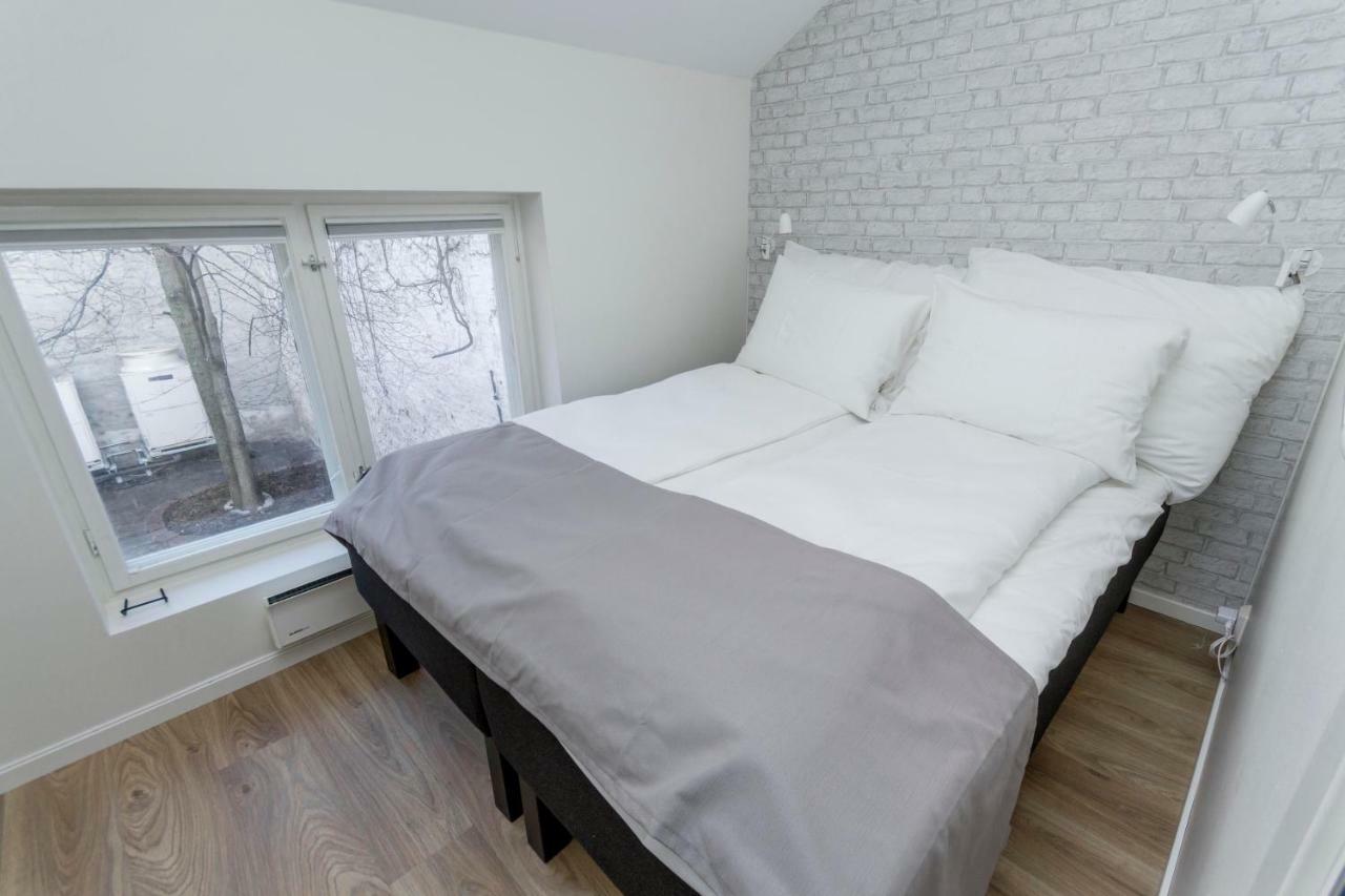 Maya Apartments - Thorvald Meyers Gt. 38 Осло Екстер'єр фото