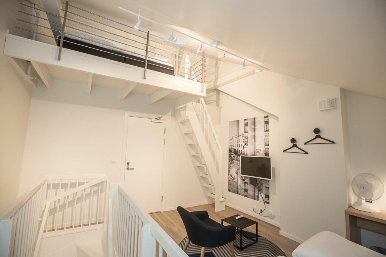 Maya Apartments - Thorvald Meyers Gt. 38 Осло Екстер'єр фото
