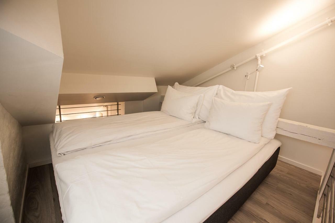 Maya Apartments - Thorvald Meyers Gt. 38 Осло Екстер'єр фото