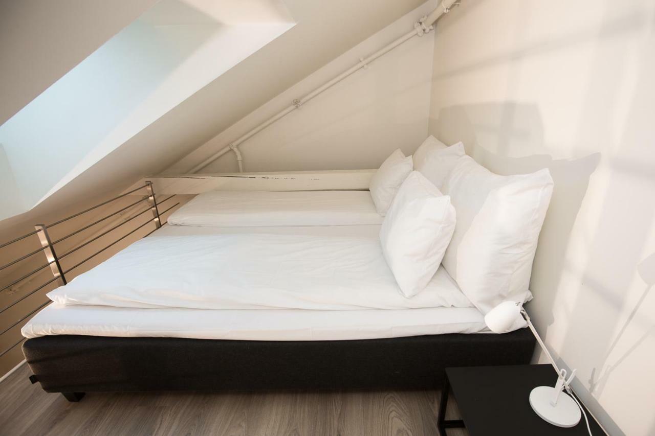 Maya Apartments - Thorvald Meyers Gt. 38 Осло Екстер'єр фото