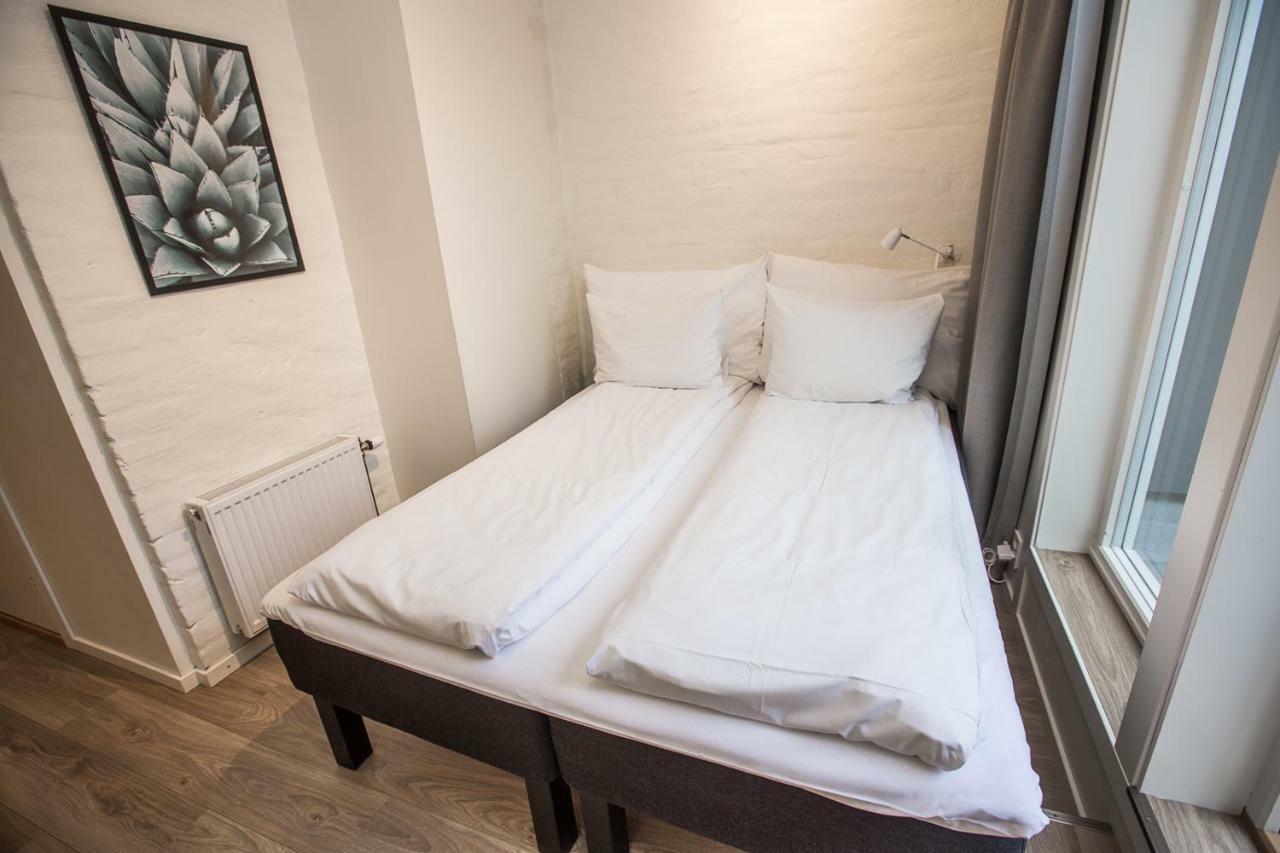 Maya Apartments - Thorvald Meyers Gt. 38 Осло Екстер'єр фото